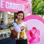 Invita SP a donar cabello para elaborar pelucas oncológicas