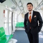 Muy pronto NL estrenará el nuevo Metro: Samuel