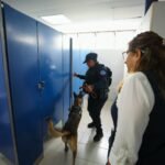 Refuerza SP prevención con Operativo Escuela Segura