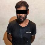 Detiene SP a hombre con orden de aprehensión