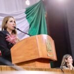 Condenan Congreso ausencia del Gobernador