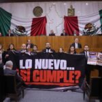 Llama PAN a Samuel García a tener un cierre digno