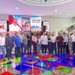 Se apunta Benavides por Morena para Guadalupe