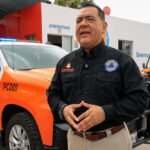 Reforzará PC Guadalupe supervisión ante frente frío