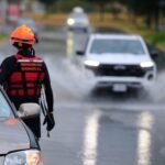Guadalupe activa escudo de prevención contra lluvias