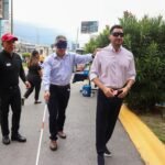 “Experiencia Oscura”: El viaje que promueve el DIF Monterrey