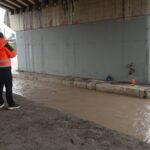 Rescata PC de Guadalupe a dos hombres del río