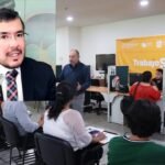 Impulsa NL ‘Martes de Contratación’ en el Pabellón