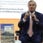 Presentan libro sobre evolución de Guadalupe