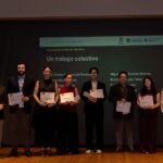 Reflexionan sobre riesgos y calidad de vida urbana con arte