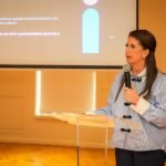 Sostiene Martha Herrera con jóvenes y líderes ‘diálogo IA’