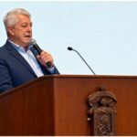 Corrupción amenaza legitimidad de elecciones: ex consejero del IFE