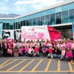 Pactan SP y Red Ambiental pro detección del cáncer