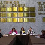 Van por  necesidades para Presupuesto 2027