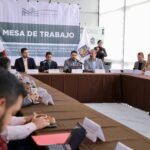 Promueve Congreso diálogo y coordinación para resolver apagones