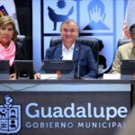 Avanza regularización de predios en Guadalupe