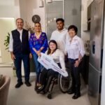 Infonavit entrega viviendas del bienestar en Guerrero