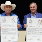 Reafirma Guadalupe lazos culturales y turísticos con Bustamante