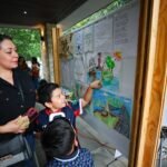 Impulsan ‘eco conciencia’ en niñez con Respira SP ’26