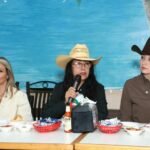 Unen fuerzas en NL y crean primer Clúster Ecuestre