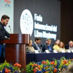 Inauguran edición de la  Feria Internacional del Libro