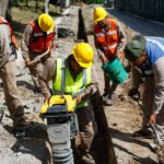 Refuerza AYD suministro de agua potable en Hidalgo