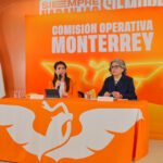 Acusa Martha Herrera que Monterrey paga 400 mil pesos diarios por luminarias y ciudad sigue a oscuras
