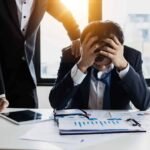 Tras el ascenso: cuando subir de puesto deja decompensar